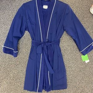 Kate spade amazing quality robe